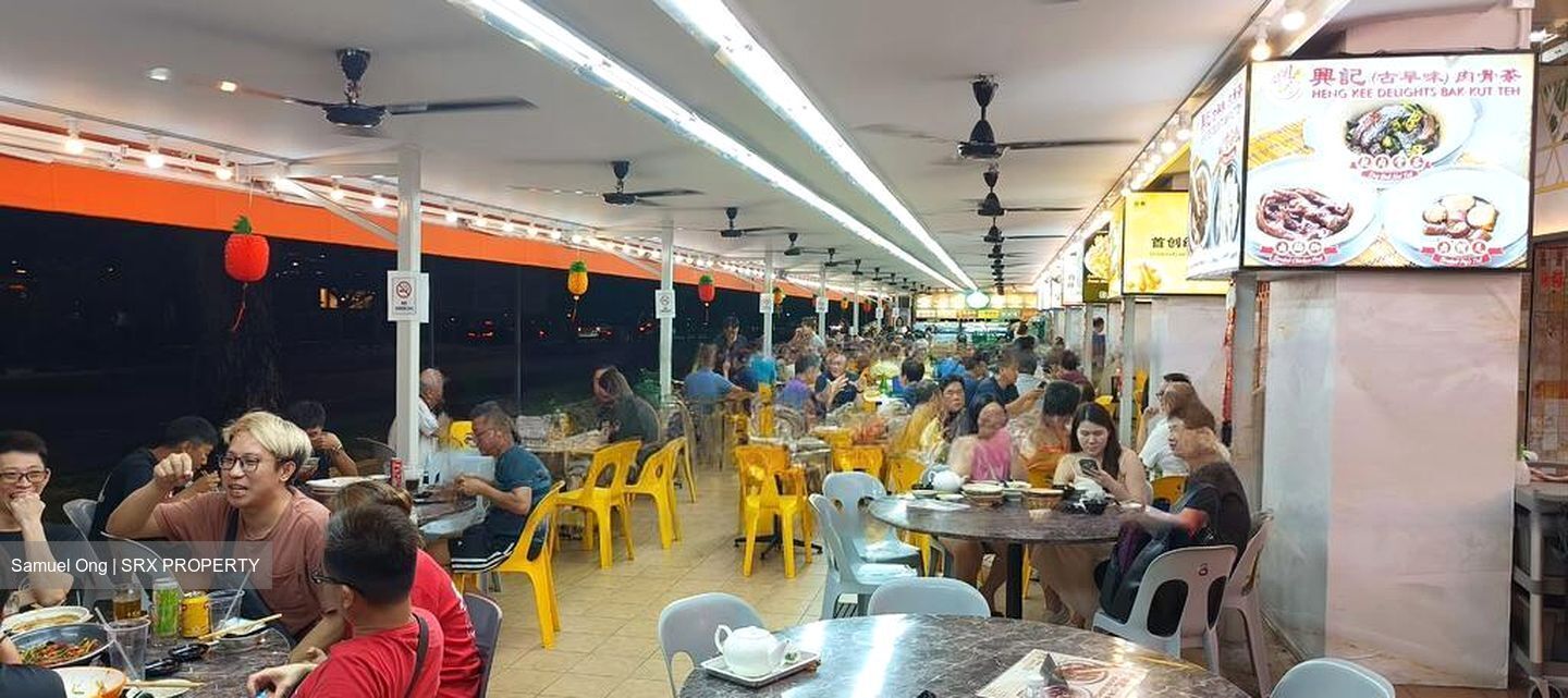 Clementi West Street 2 (D5), Retail #454321231